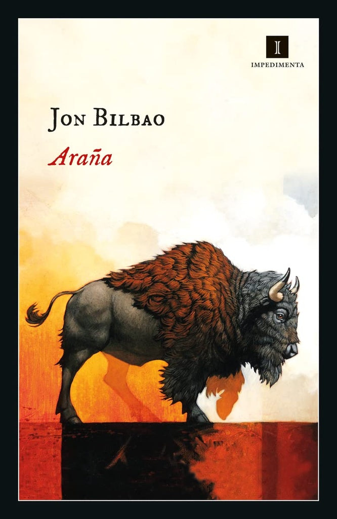 Araña | Jon Bilbao