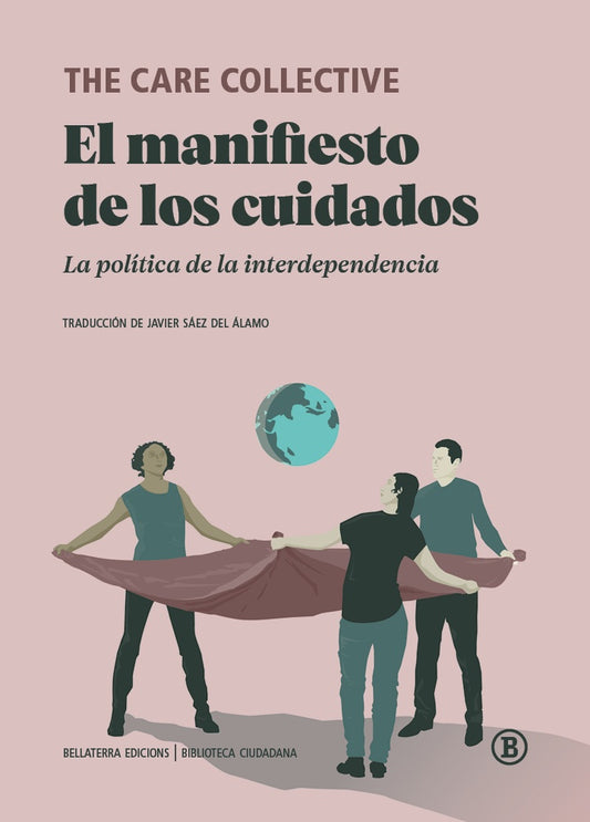 El manifiesto de los cuidados | TheCare Collective