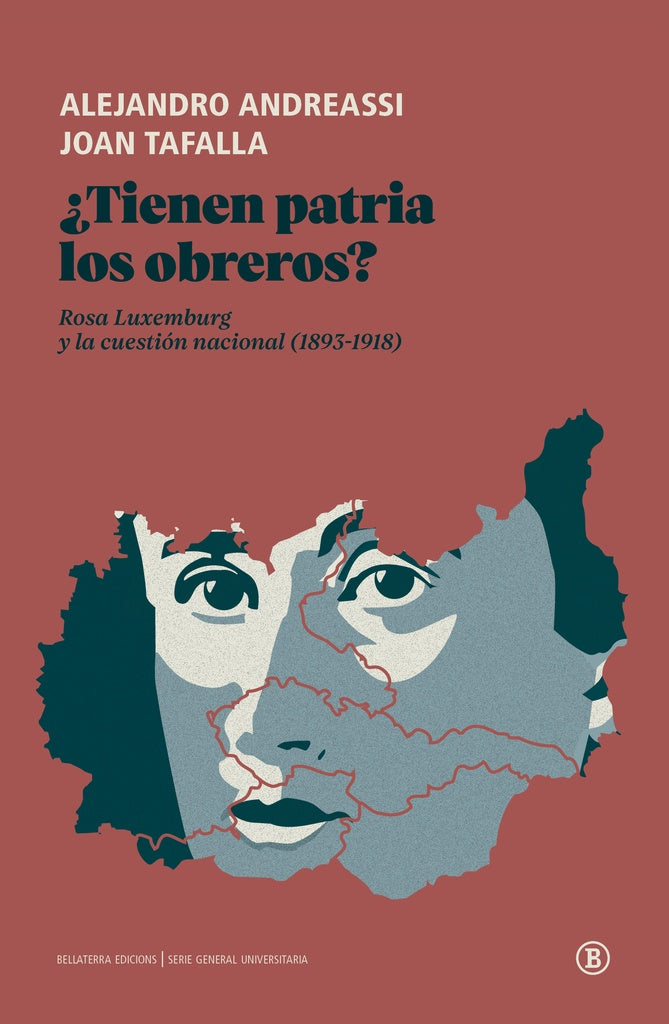 ¿Tienen patria los obreros? | Tafalla Andreassi