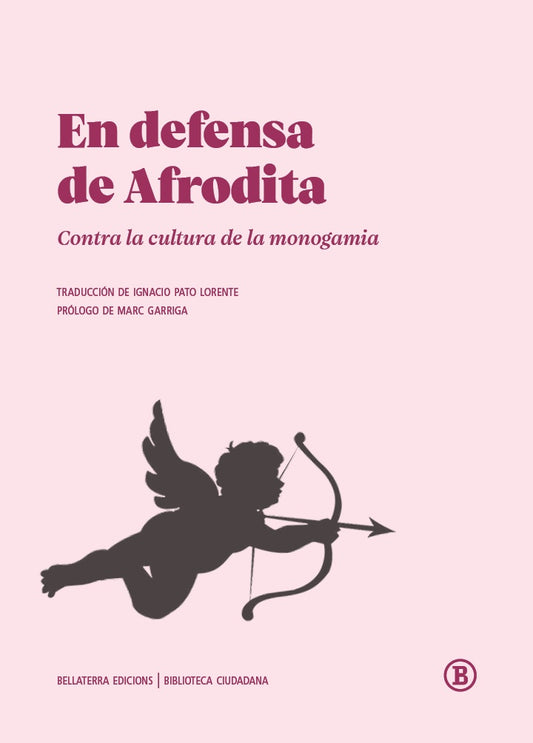 En defensa de Afrodita | VV AA