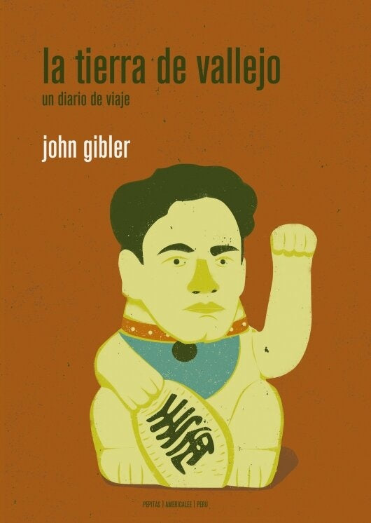 tierra de Vallejo, La | John Gibler