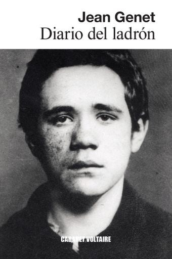 Diario del ladrón | Jean Genet