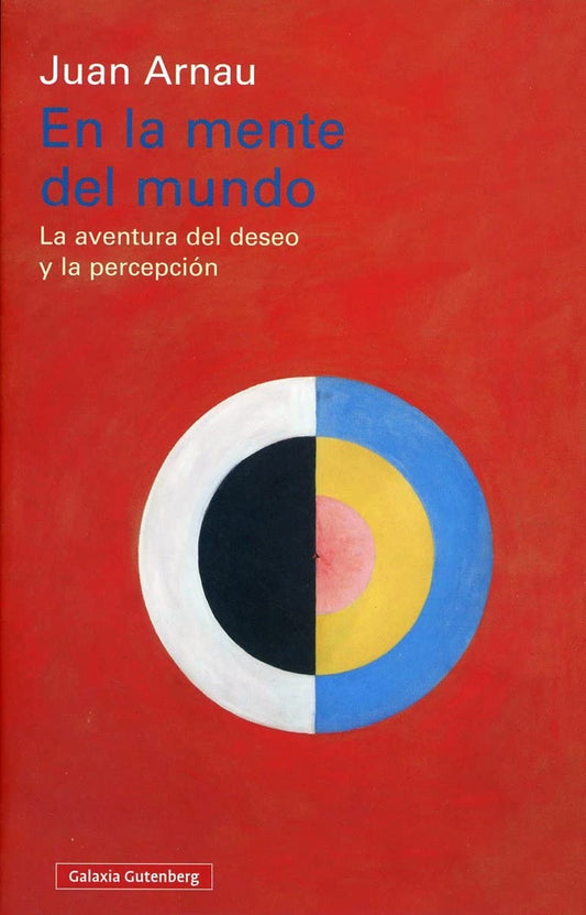 EN LA MENTE DEL MUNDO | JUAN ARNAU