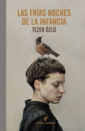 Las frías noches de infancia | Tezer Özlü