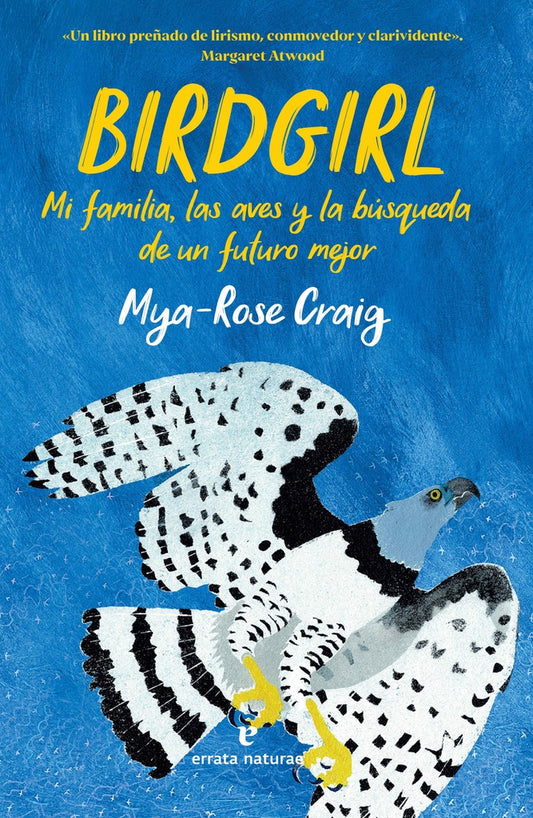 Birdgirl | Mya-rose Craig