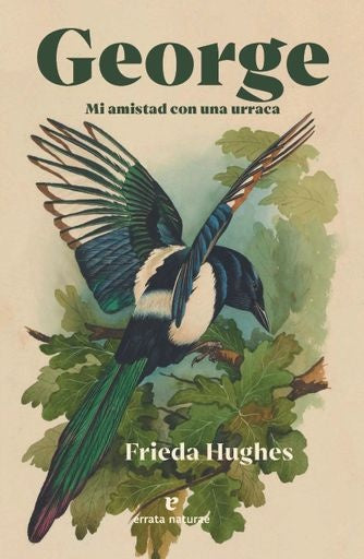 George | Frieda Hughes