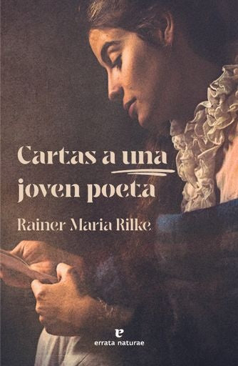 Cartas a una joven poeta | Rainer Maria Rilke