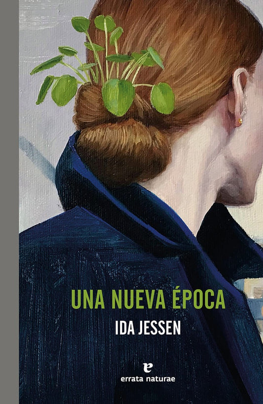 Una nueva época | Ida Jessen