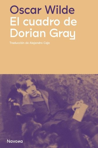 Cuadro de Dorian Gray, El | Oscar Wilde