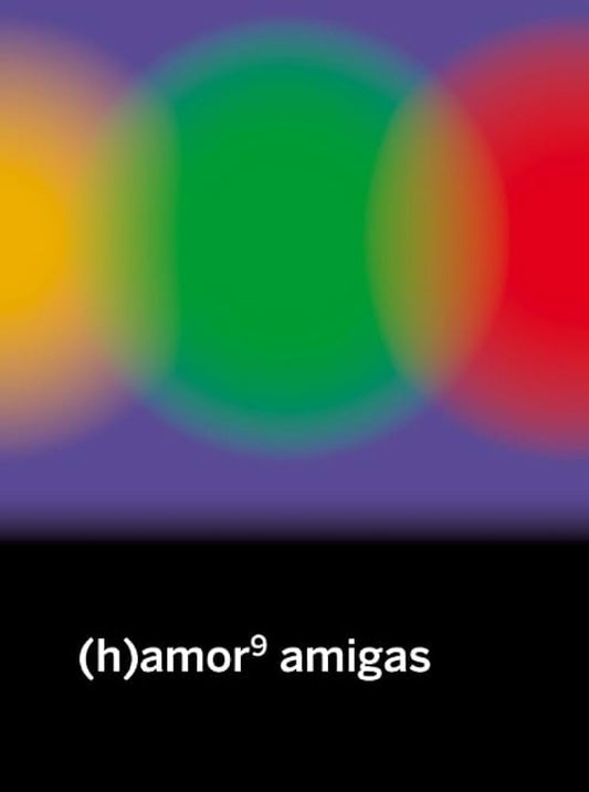 (H)AMOR 9 AMIGAS | AAVV