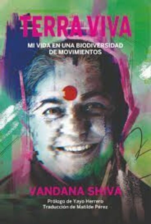 TERRA VIVA | VANDANA SHIVA