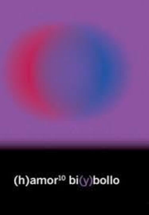(H)AMOR 10 BI(Y)BOLLO | VARIAS AUTORAS
