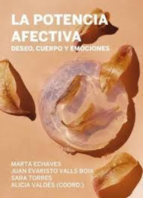 LA POTENCIA AFECTIVA | ALICIA VALDÉS