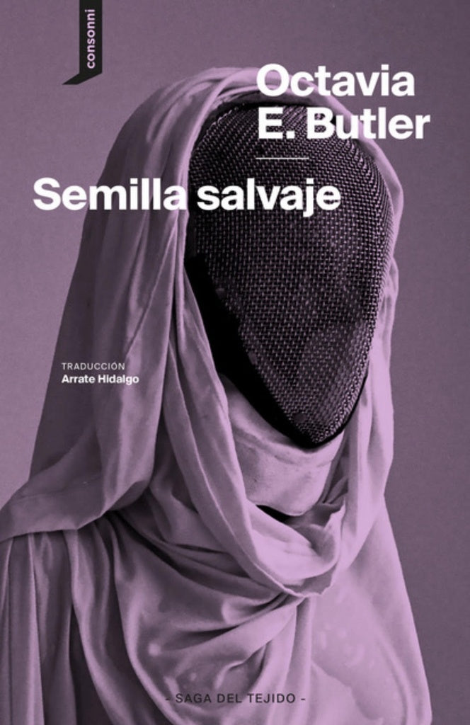 Semilla salvaje | OCTAVIA E. BUTLER