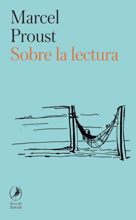 SOBRE LA LECTURA | MARCEL PROUST