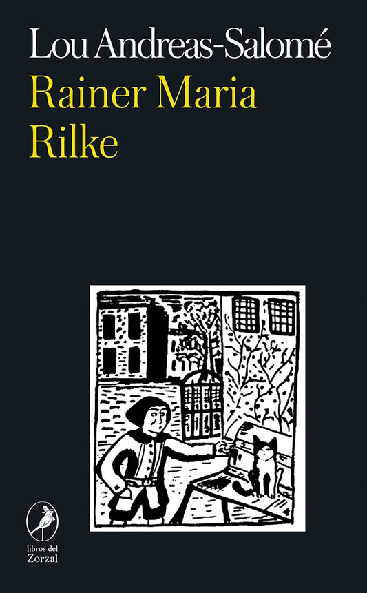 Rainer Maria Rilke | Patrick Boucheron