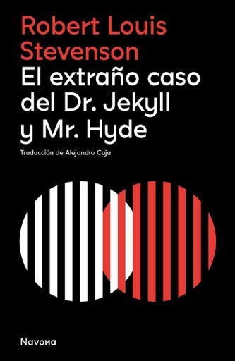 Extraño caso del Dr. Jekyll y Mr. Hyde, El | ROBERT LOUIS STEVENSON