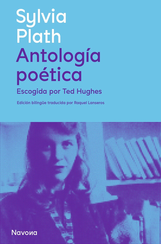 Antología poética | Sylvia Plath