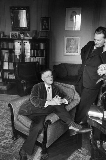 Perfección de mi arte, La. Cartas escogidas | JAMES JOYCE