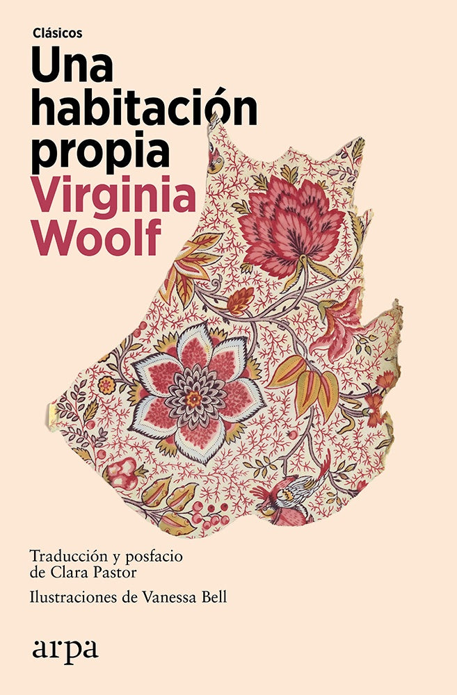 Una habitación propia | VIRGINIA WOOLF