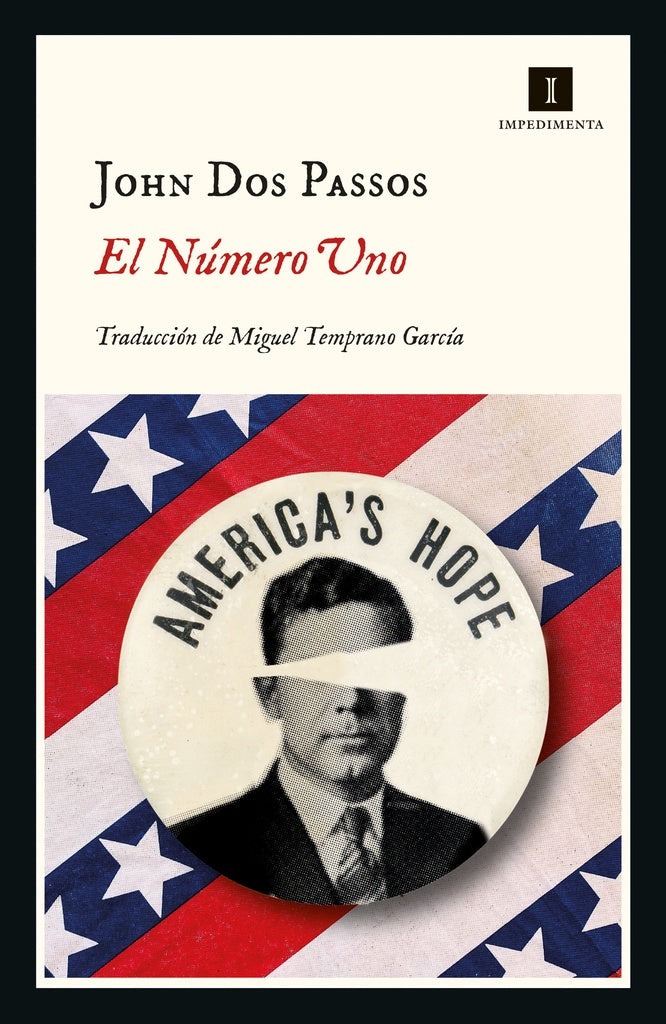Número uno, El | John Dos Passos