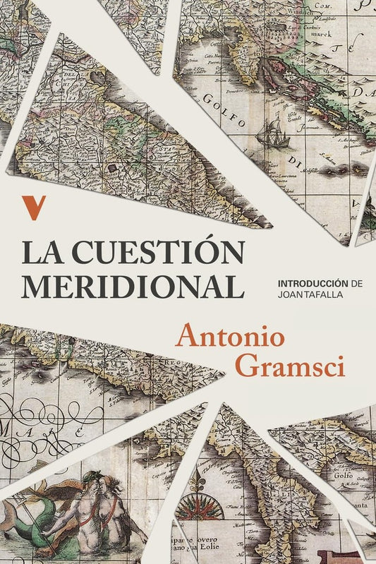 Cuestión Meridional, La | Antonio Gramsci