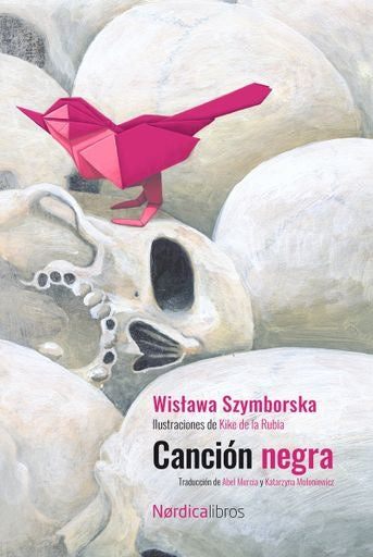 CANCIÓN NEGRA | Wislawa Szymborska