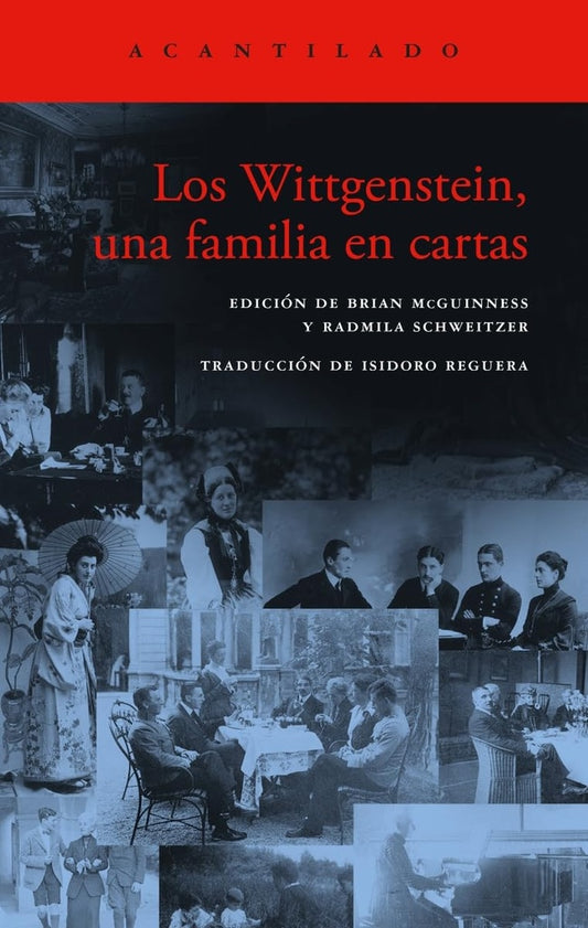 WITTGENSTEIN, LOS | Ludwig Wittgenstein