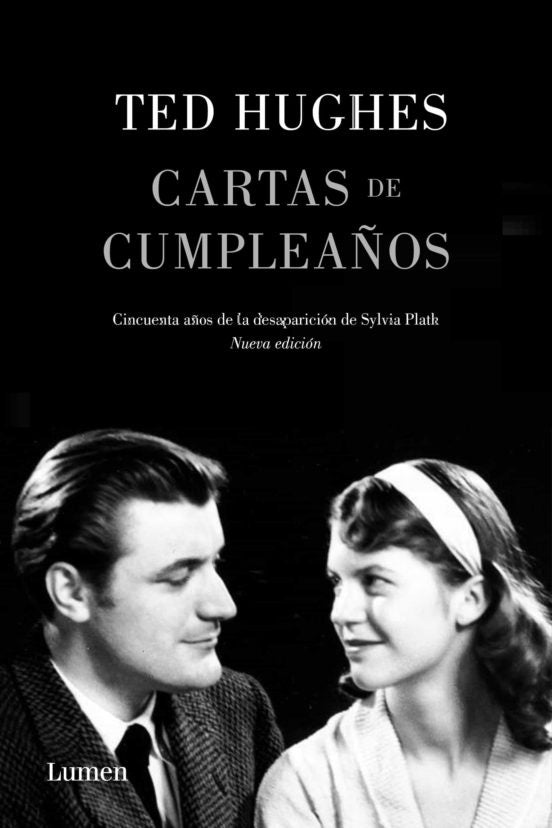 Cartas de cumpleaños | Ted Hughes