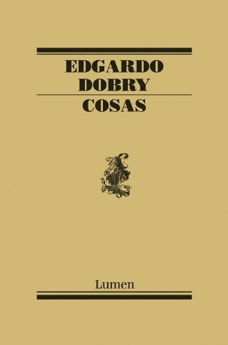 Cosas | Edgardo Dobry