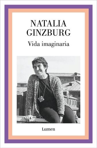 VIDA IMAGINARIA | GINZBURG NATALIA