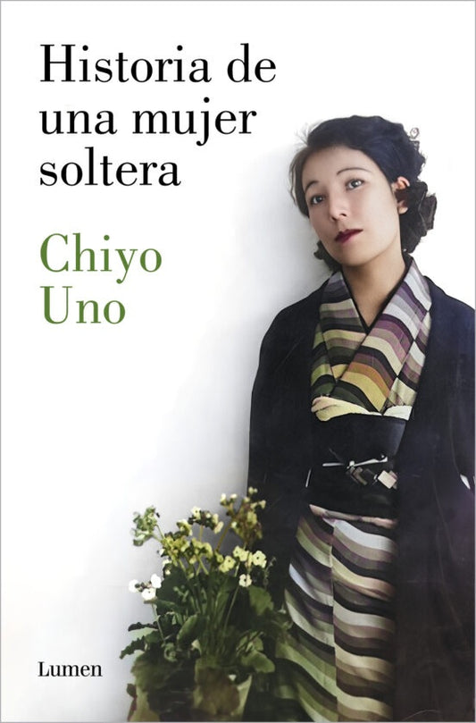 HISTORIA DE UNA MUJER SOLTERA | CHIYO UNO
