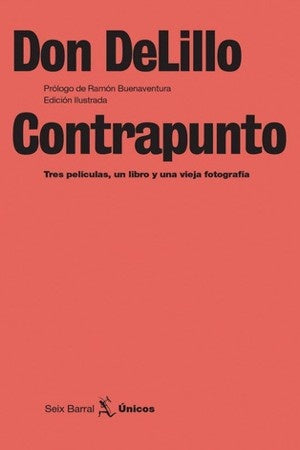 Contrapunto | Don DeLillo