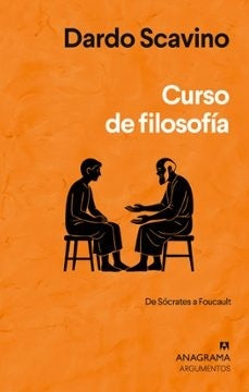 Curso de filosofía | Dardo Scavino