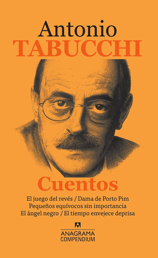 Cuentos | Antonio Tabucchi