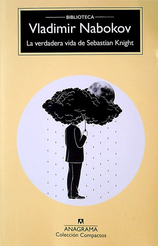 Verdadera vida de Sebastian Knight, La | Vladimir Nabokov
