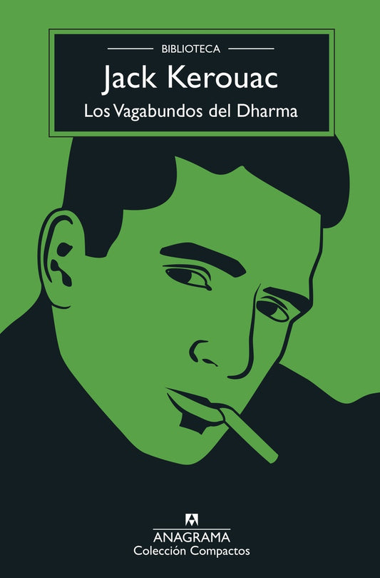 Vagabundos del Dharma, Los (Nueva edición) | Jack Kerouac