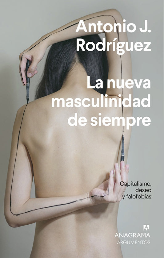 Nueva masculinidad de siempre, La | Antonio J. Rodríguez