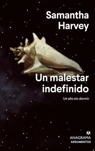 UN MALESTAR INDEFINIDO. UN AÑO SIN DORMIR | Rachel Cusk