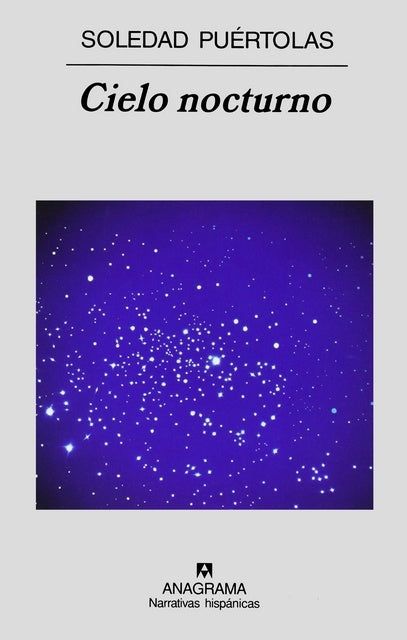 Cielo nocturno | Soledad Puértolas