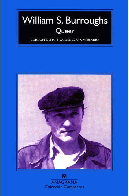 Queer | William S. Burroughs