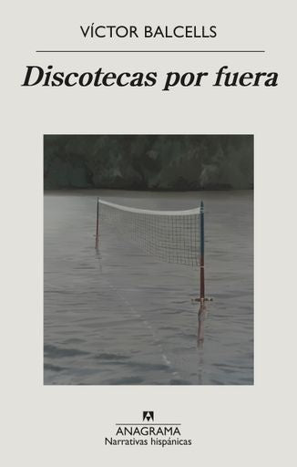 Discotecas por fuera | Víctor Balcells