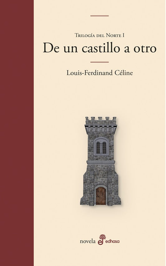 De un castillo a otro | Louis.ferdinand Celine