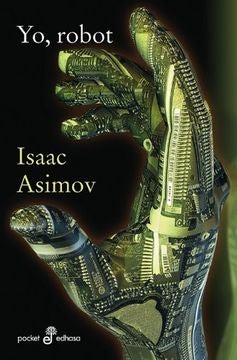 Yo, Robot | Isaac Asimov