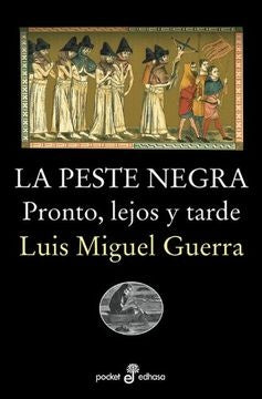 PESTE NEGRA | Saldos