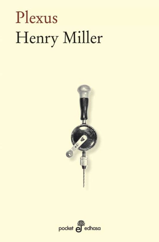 Plexus | Henry Miller