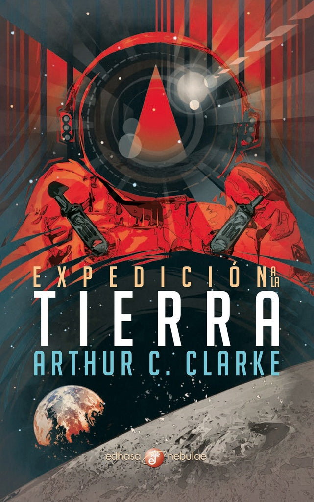 Expedición a la Tierra | Arthur Clarke