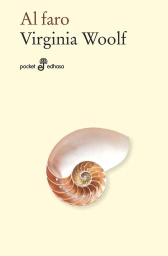 AL FARO | VIRGINIA WOOLF