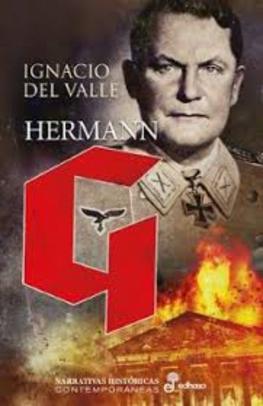 Hermann G. | Ignacio Del Valle Rodríguez