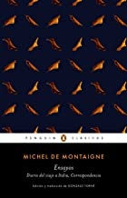 Ensayos II | Michel de Montaigne